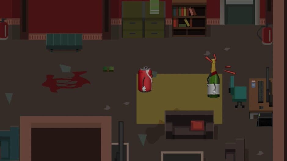 Скриншот 4 из Beverage Hills