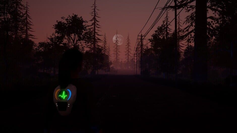 Скриншот 3 из Beyond the Shadow