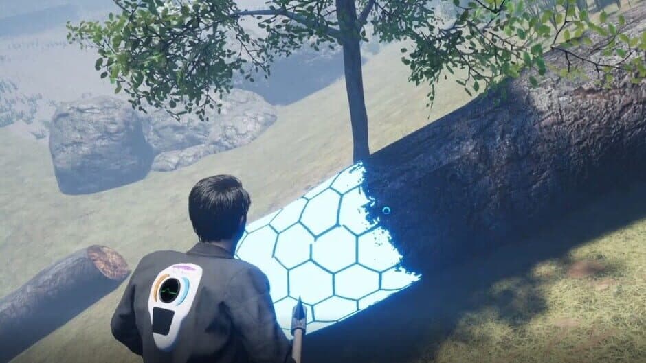Скриншот 4 из Beyond the Shadow