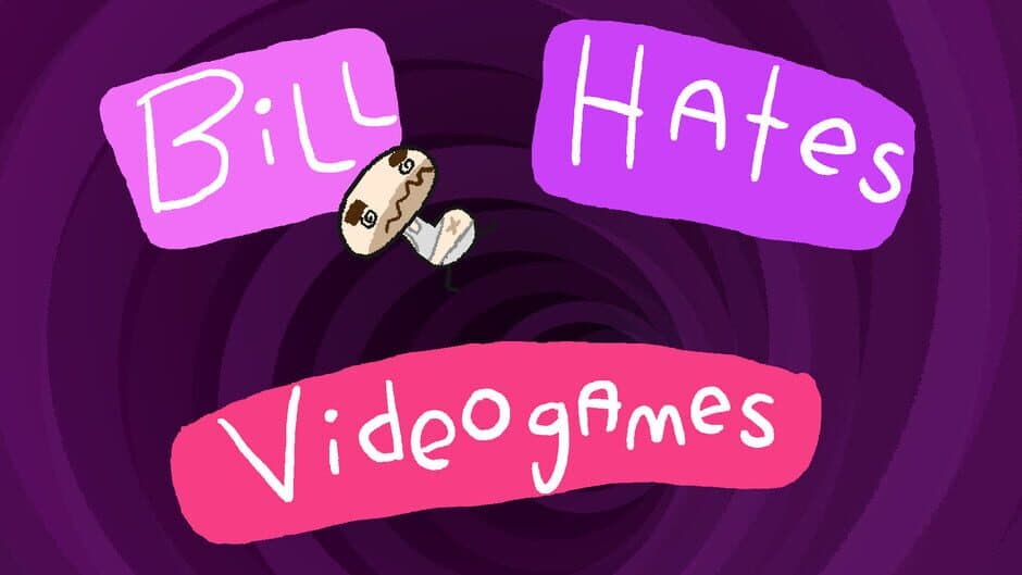 Скриншот 3 из Bill Hates Videogames
