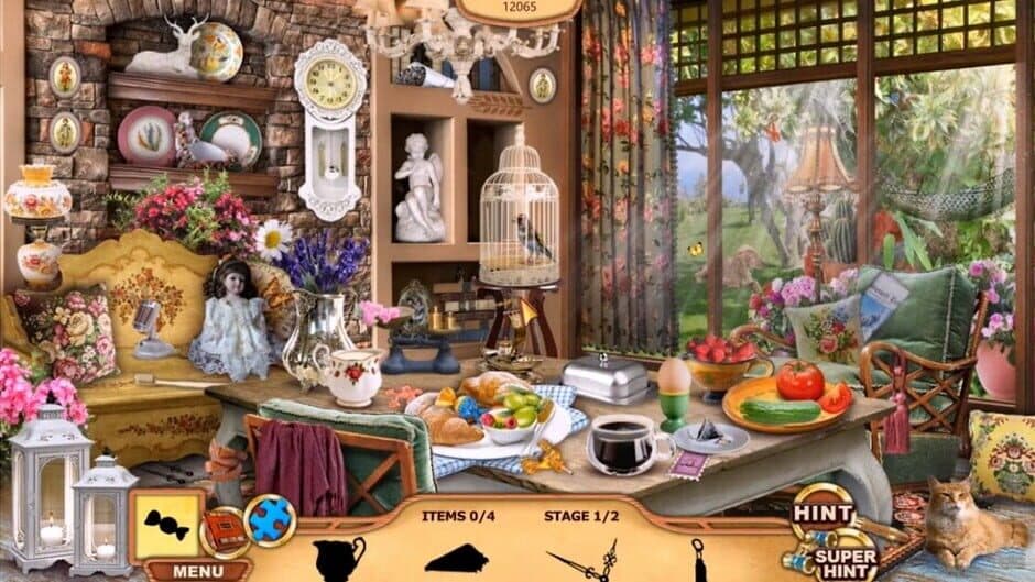 Скриншот 6 из Big Adventure: Trip to Europe 2 - Collector's Edition