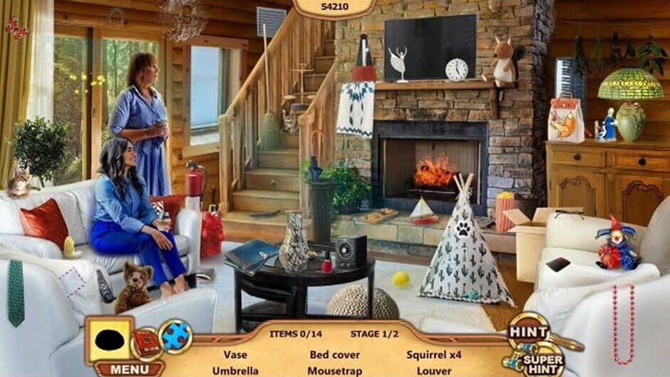 Скриншот 2 из Big Adventure: Trip to Europe 2 - Collector's Edition