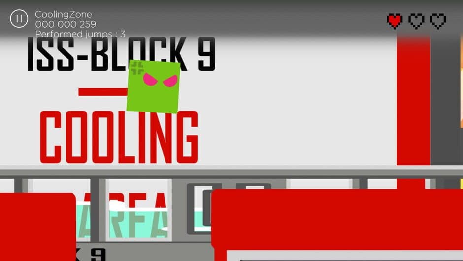 Скриншот 5 из Blockpop Heroes