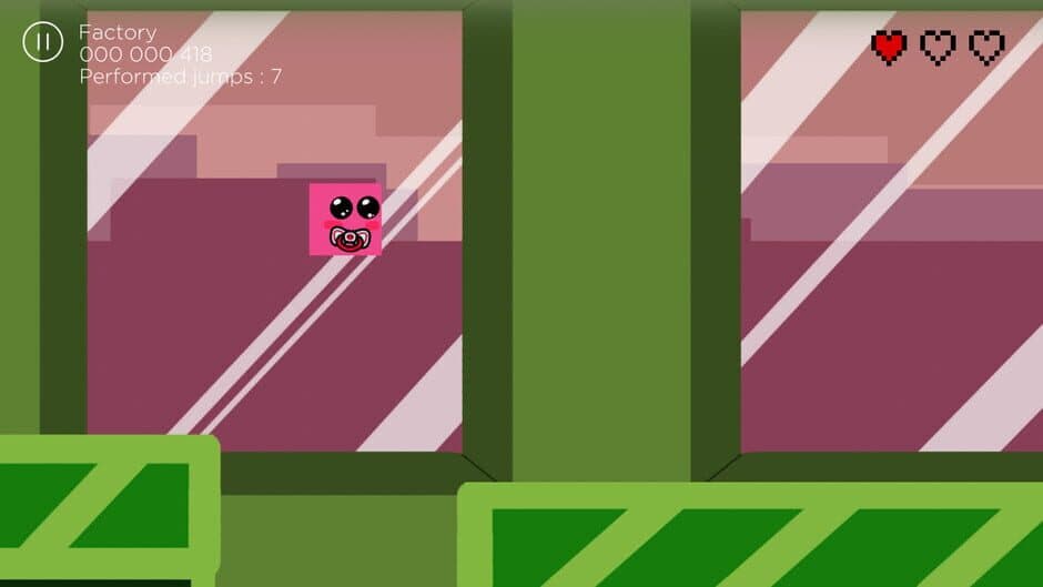 Скриншот 1 из Blockpop Heroes