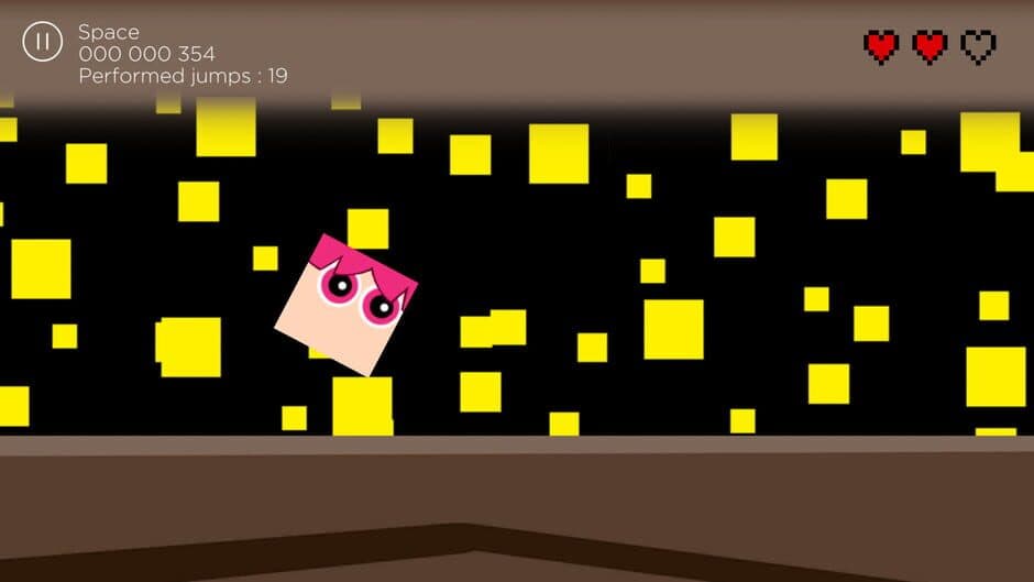 Скриншот 3 из Blockpop Heroes