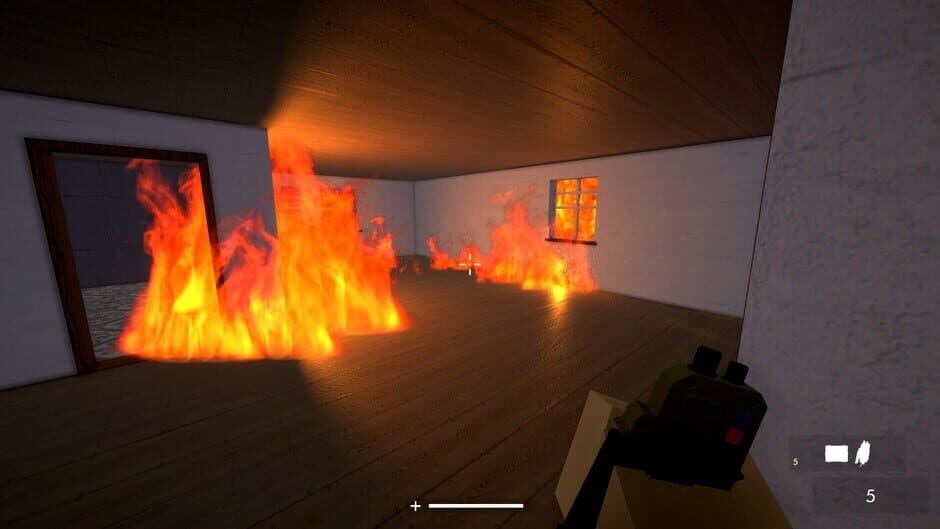 Скриншот 8 из Building Destruction