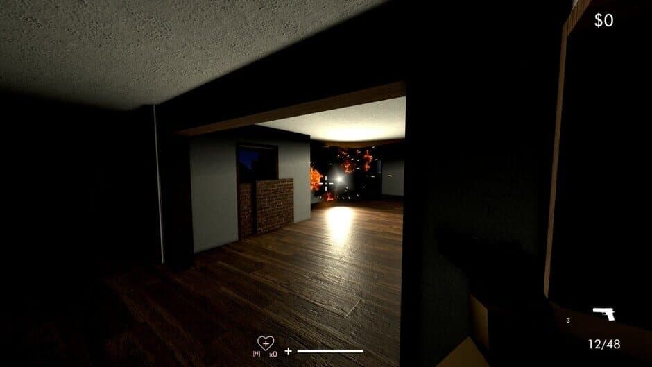Скриншот 11 из Building Destruction