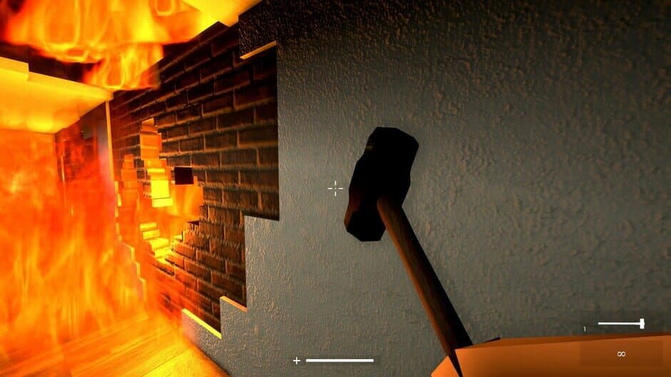 Скриншот 12 из Building Destruction