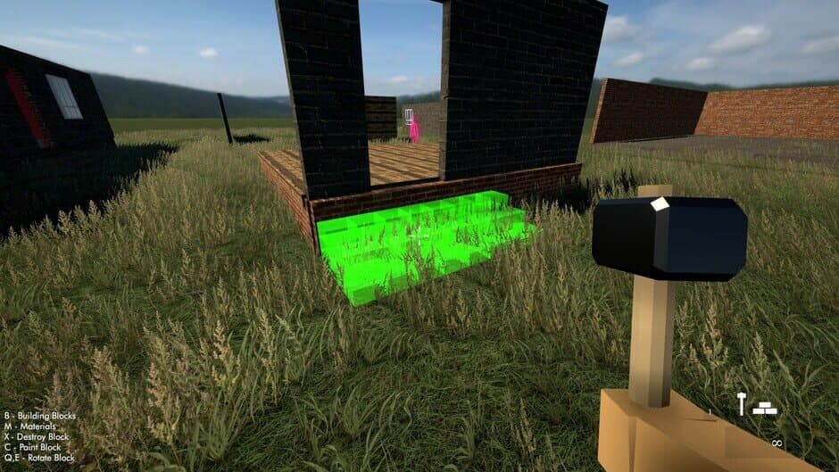 Скриншот 6 из Building Destruction