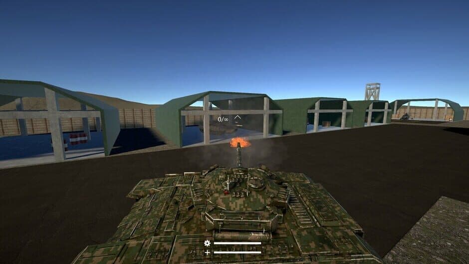 Скриншот 2 из Building Destruction
