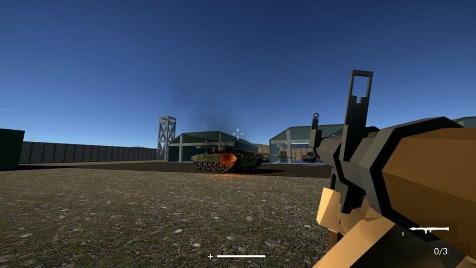 Скриншот 3 из Building Destruction