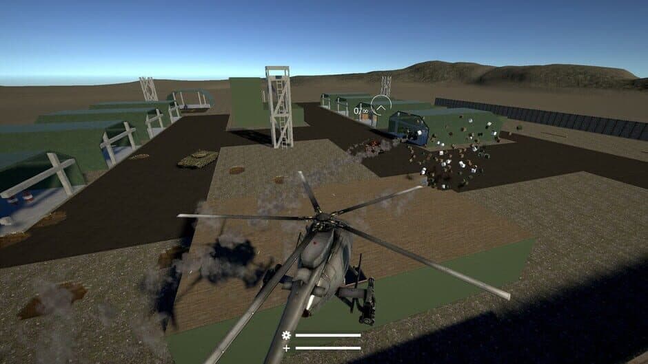 Скриншот 4 из Building Destruction