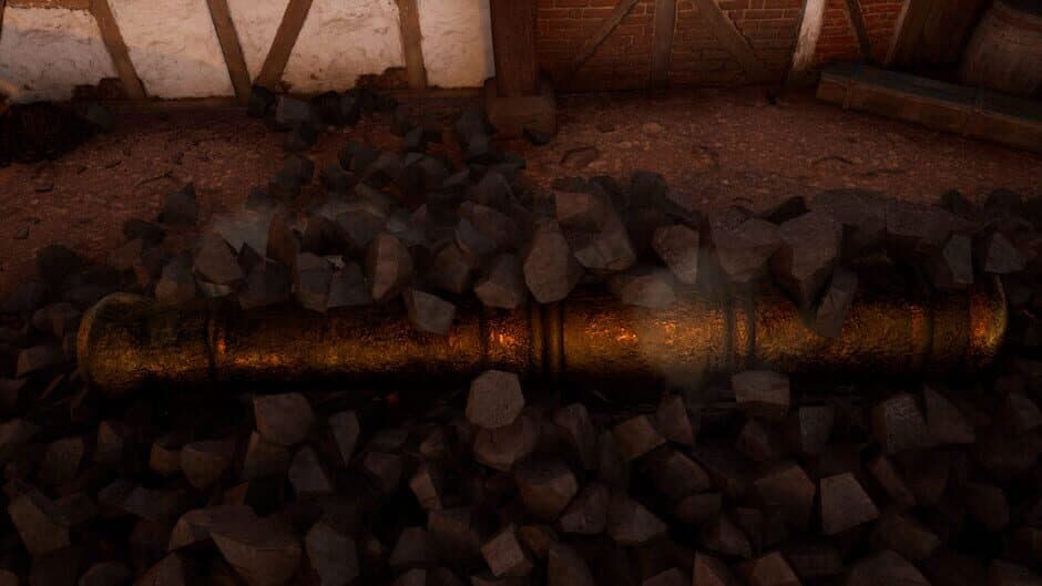 Скриншот 5 из Cannon Foundry Simulator