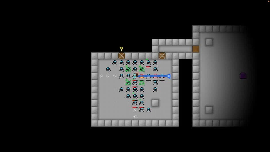 Скриншот 2 из Canvas Legacy