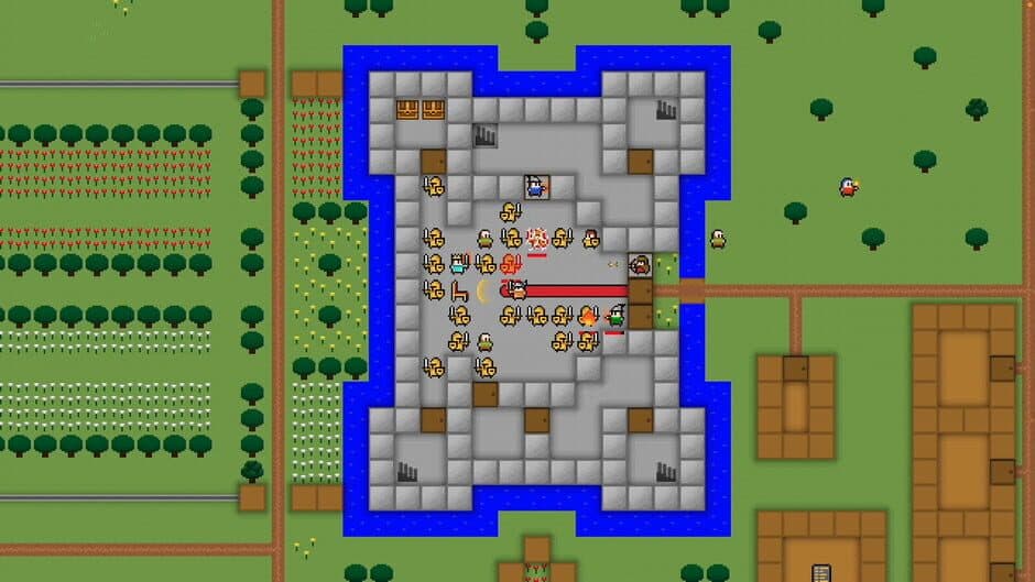 Скриншот 5 из Canvas Legacy