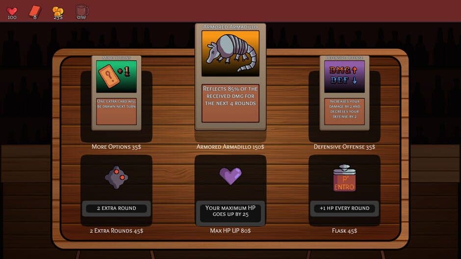 Скриншот 6 из Cards from the West