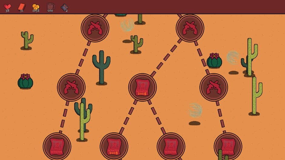 Скриншот 11 из Cards from the West