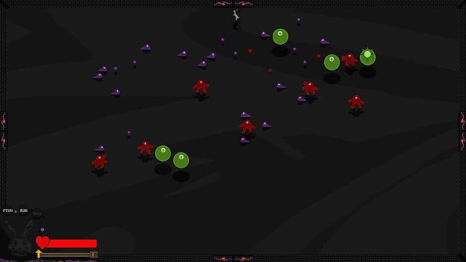 Скриншот 2 из Carrot Revenge