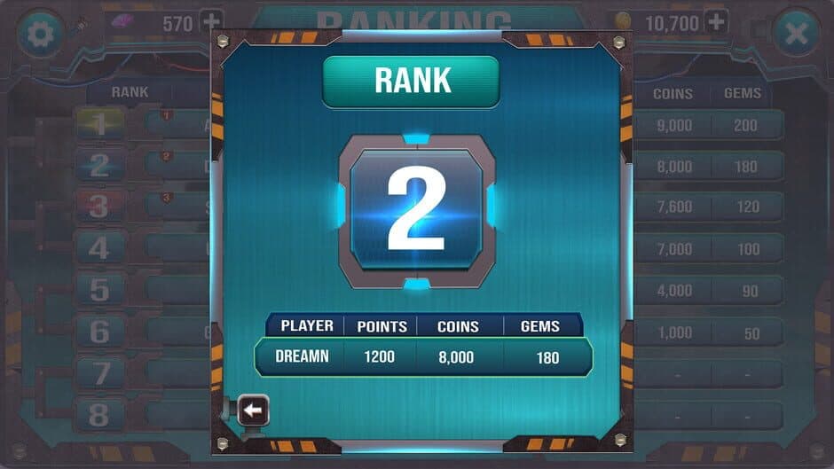 Скриншот 12 из Car War Legends