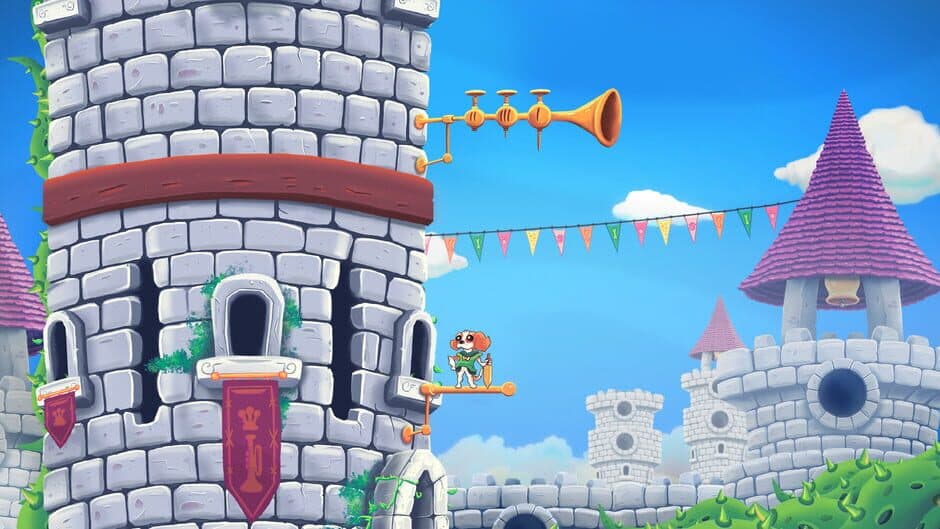 Скриншот 1 из Cavalier