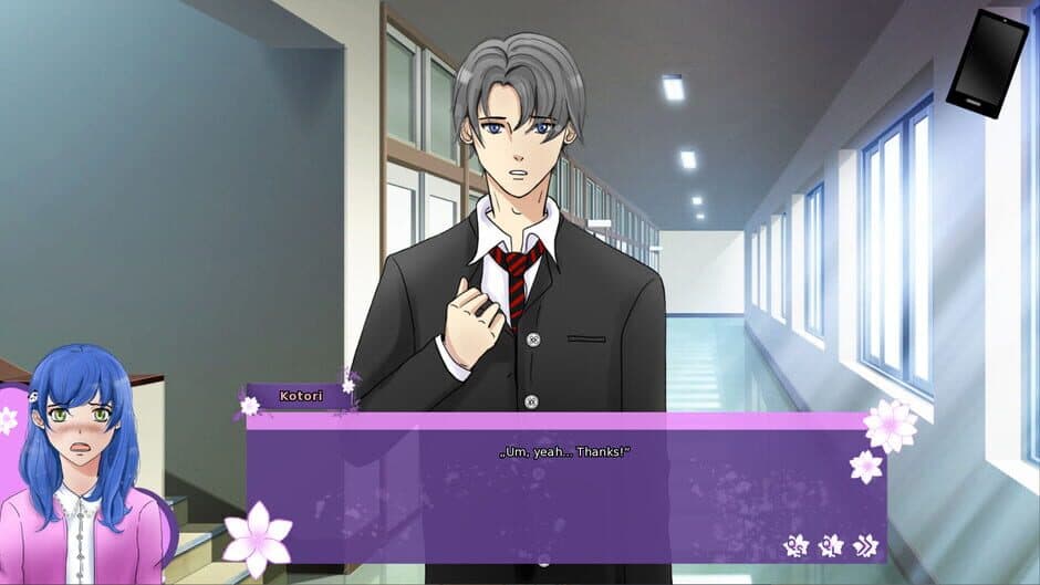 Скриншот 2 из Connected through fate