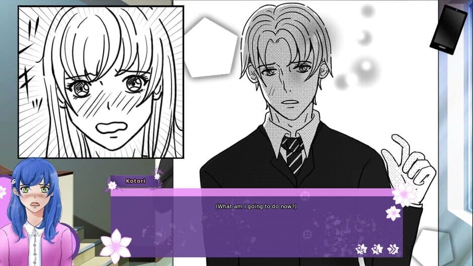 Скриншот 4 из Connected through fate