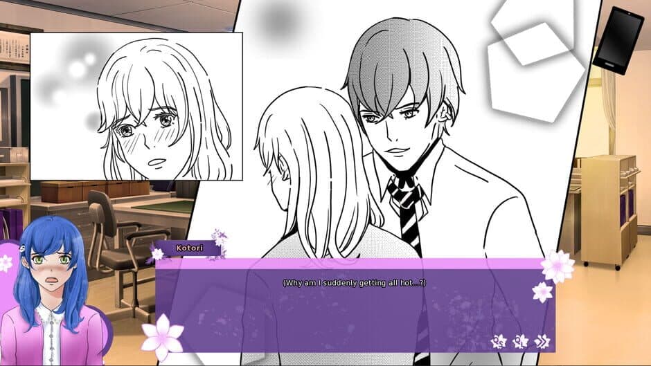 Скриншот 5 из Connected through fate
