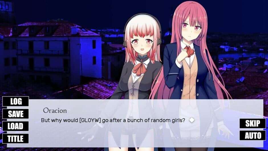 Скриншот 3 из Conspiracy Girls: The Madness of Madison Delaroux