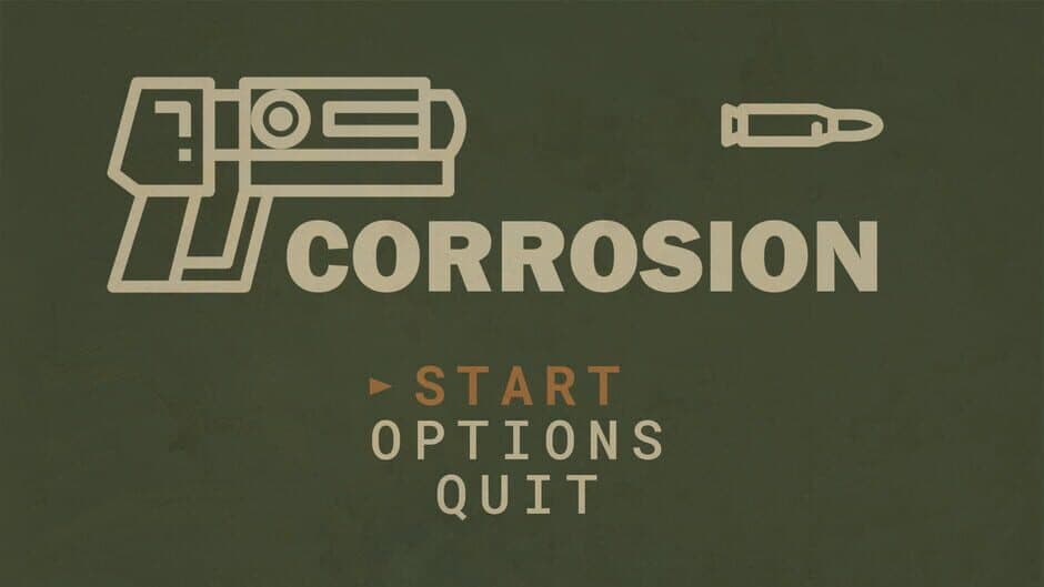 Скриншот 3 из Corrosion
