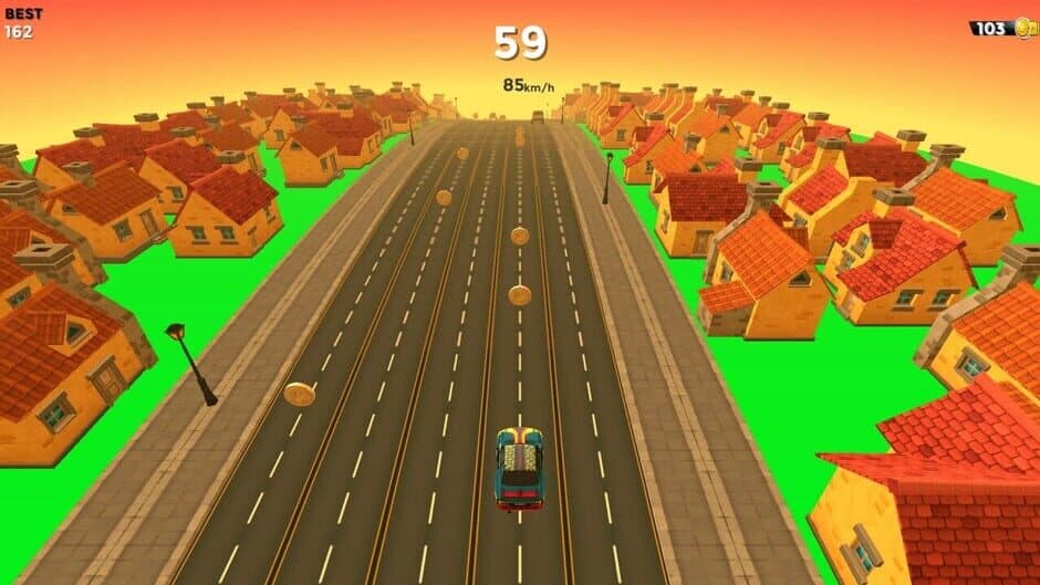 Скриншот 5 из Cruise Control Mode On!