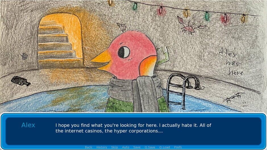Скриншот 4 из Crush Penguin