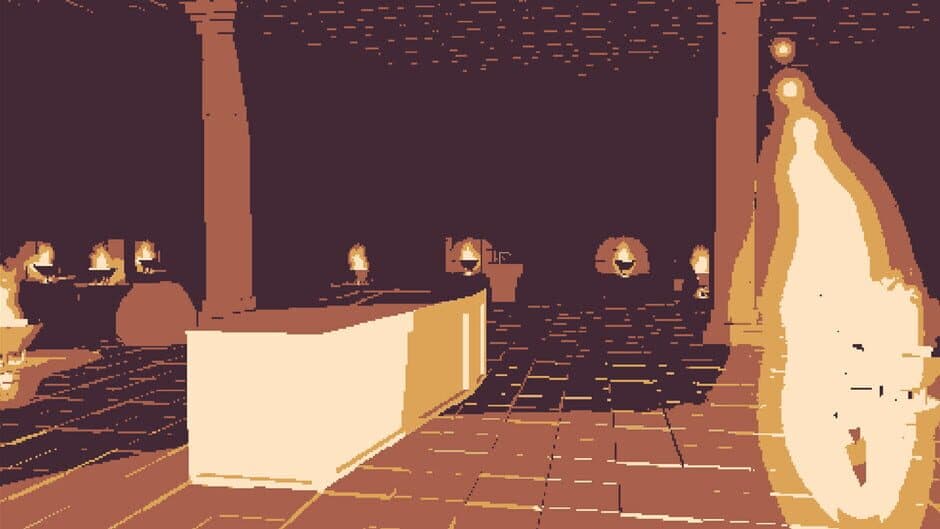 Скриншот 1 из Crypt
