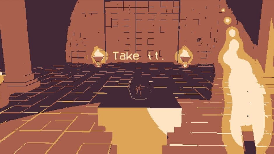 Скриншот 3 из Crypt