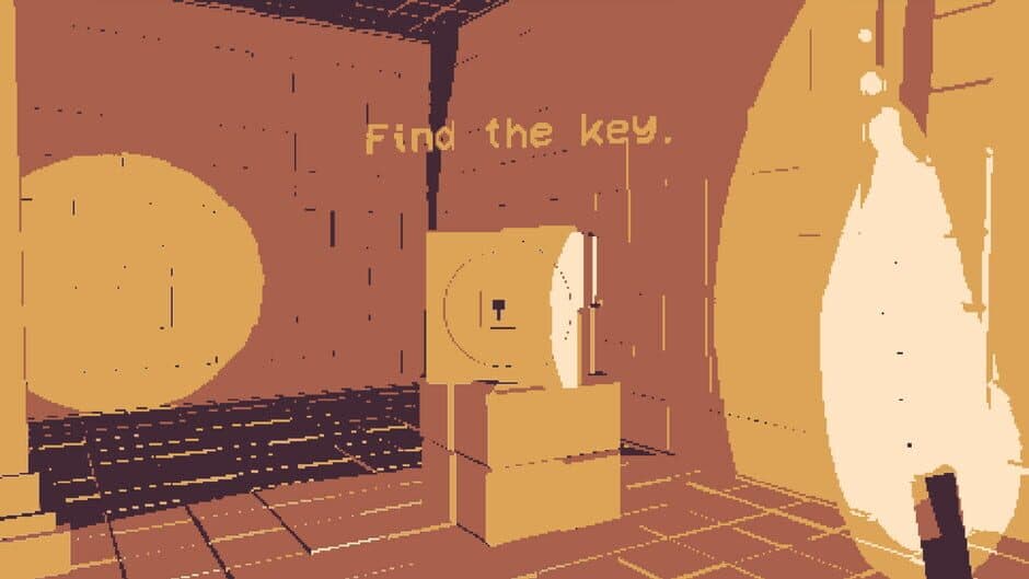 Скриншот 5 из Crypt