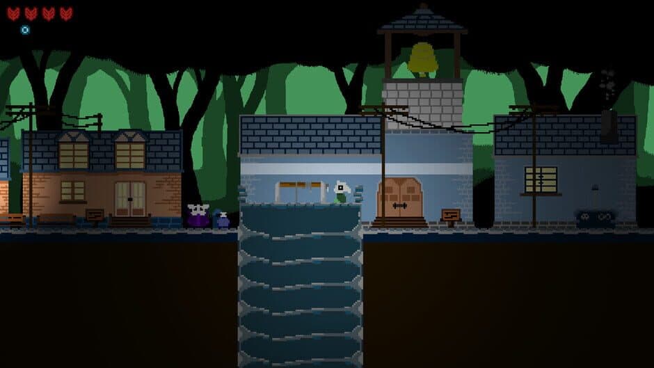 Скриншот 1 из Deep Dungeon