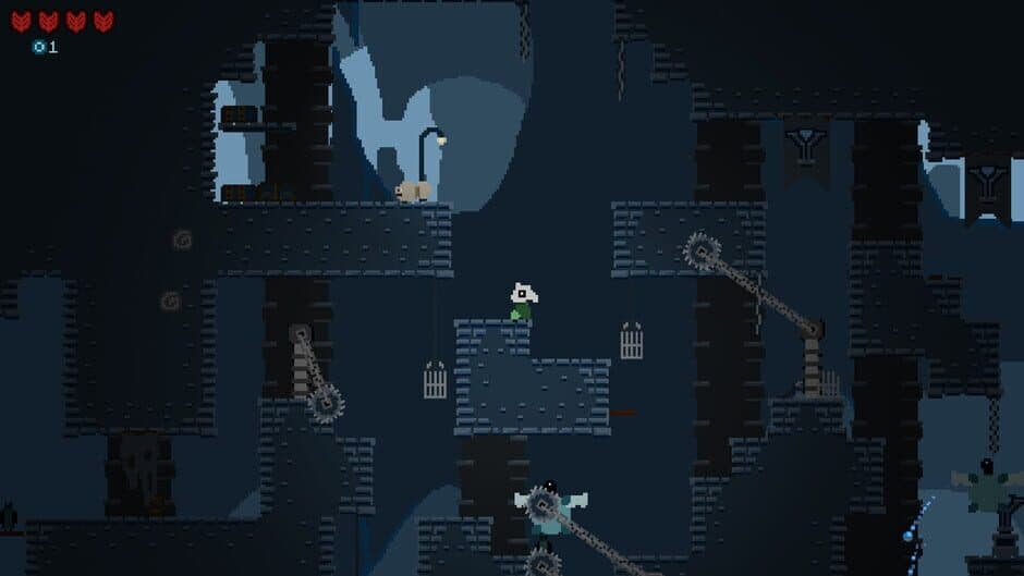 Скриншот 4 из Deep Dungeon