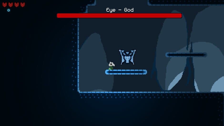 Скриншот 5 из Deep Dungeon