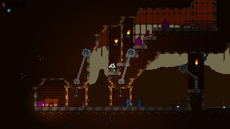 Скриншот 6 из Deep Dungeon
