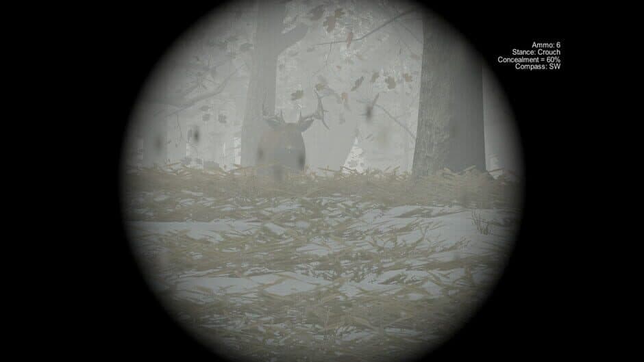 Скриншот 8 из DeerHunterFan.com TV: The Season