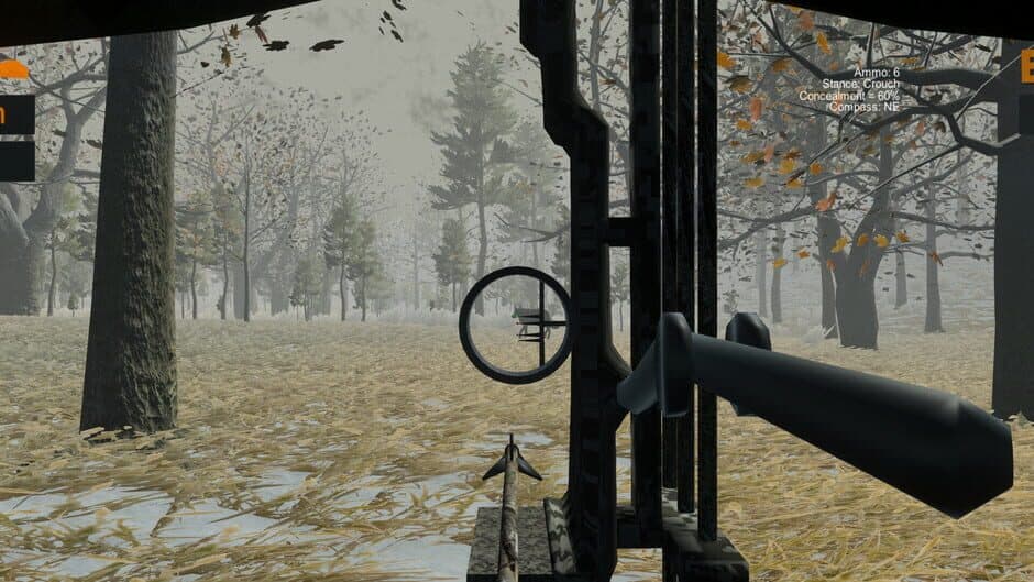 Скриншот 1 из DeerHunterFan.com TV: The Season