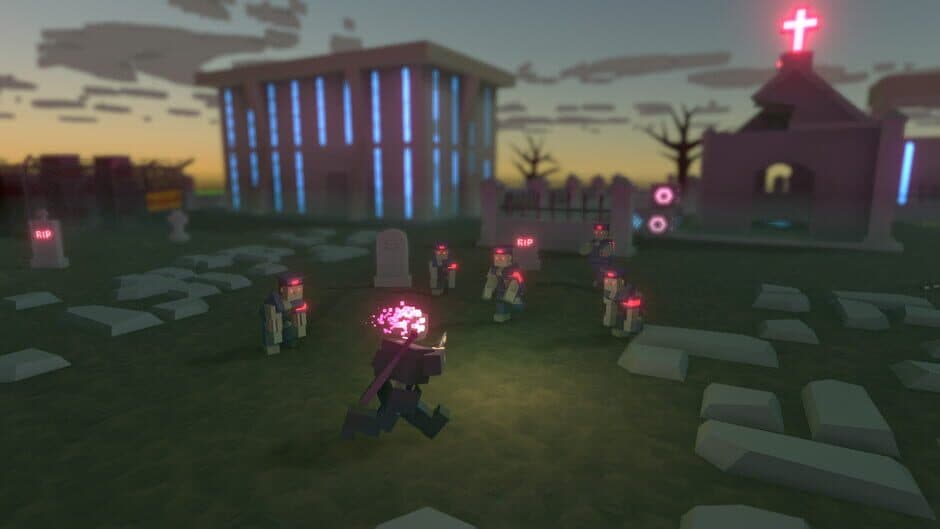 Скриншот 7 из Demolish or Die