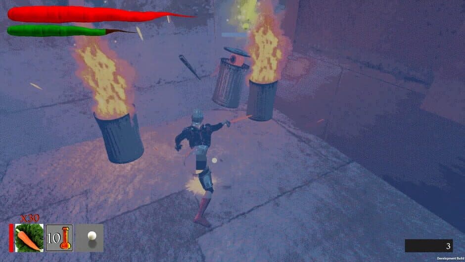 Скриншот 1 из Derp Souls