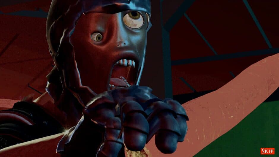 Скриншот 2 из Derp Souls