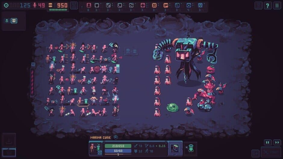Скриншот 1 из Despot's Game: Challenges