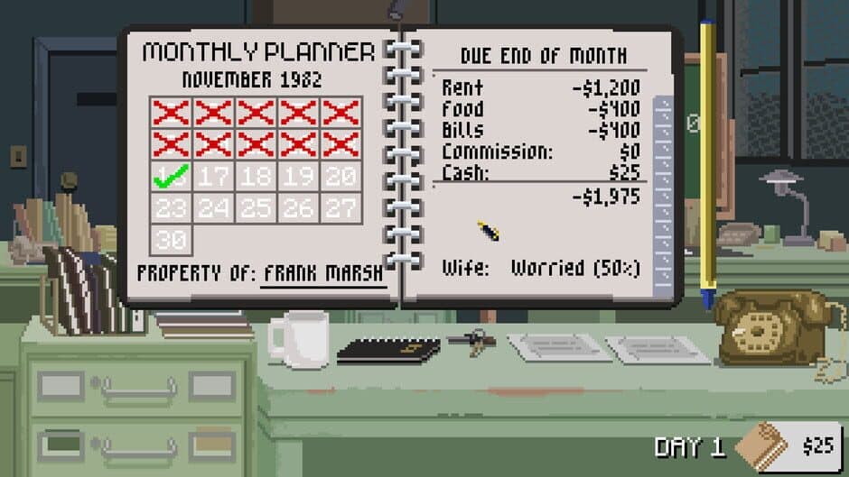 Скриншот 8 из Dirty Land