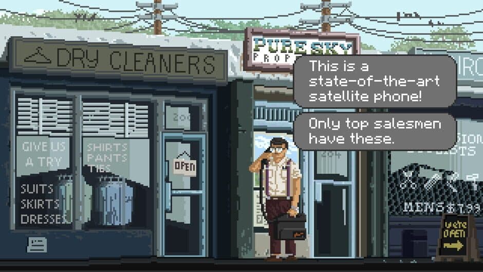 Скриншот 9 из Dirty Land