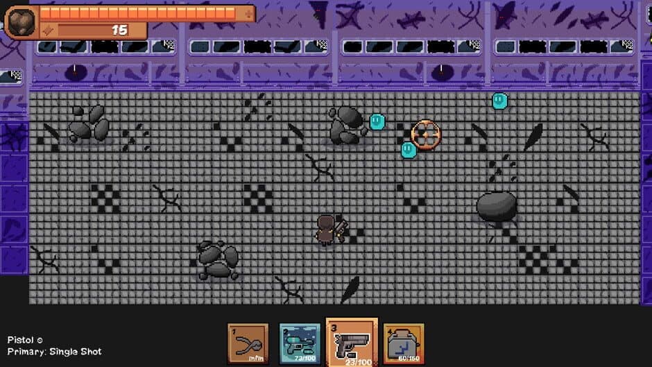 Скриншот 3 из Endless Engines