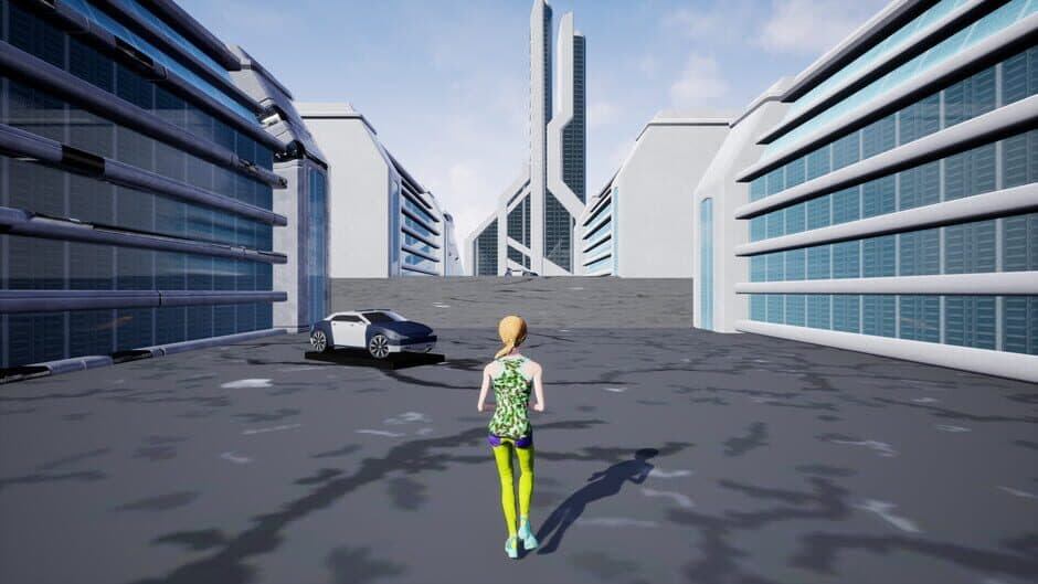 Скриншот 4 из English A-Game