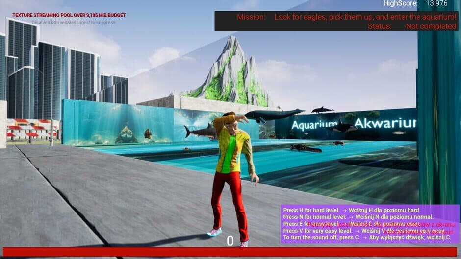 Скриншот 2 из English A-Game