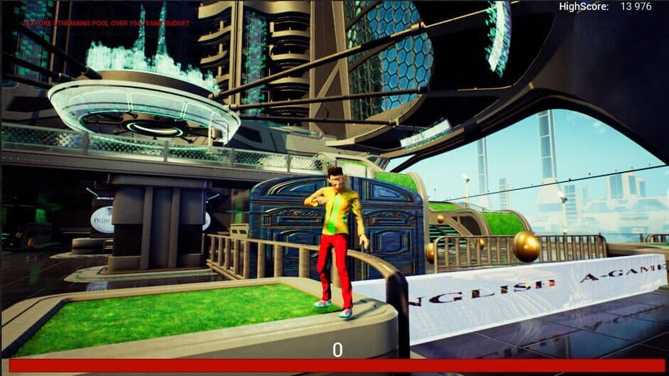 Скриншот 7 из English A-Game